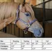 Horsing Riding Equestrian Halter