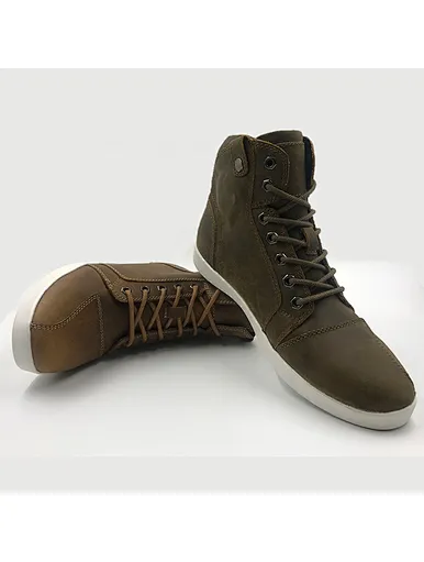 Genuine Leather