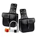 Multifunctional Rear Pannier Bag