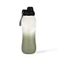 Water Bottle With Bounce Lid