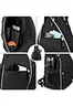 Waterproof Outdoor Sport Pickleball Bag