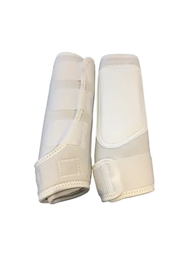 China manufacturer horse products equestrian leg protection leg splint boot neoprene wrap