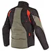 Unisex Textile Motorcycle Jacket