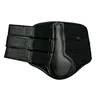 China manufacturer horse products equestrian leg protection leg splint boot neoprene wrap leather