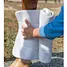 horse leg wrap tendon pads