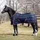 Equestrian Supplier High Quality Horse Rugs Quilted Waterproof Blanket for Horses