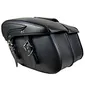 Motorcycle Saddlebag