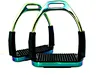 Equestrian Horse Stirrups