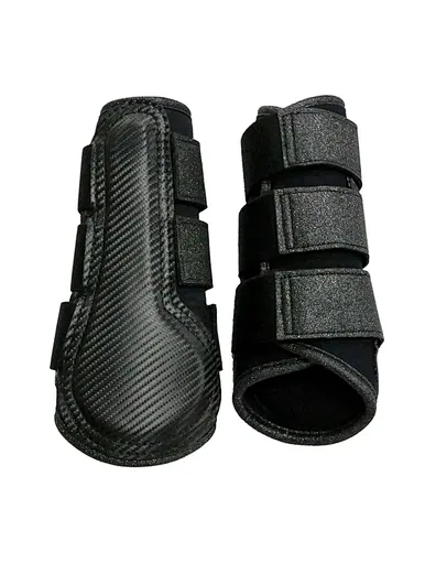 China manufacturer horse products equestrian leg protection leg splint boot neoprene wrap