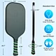Pickleball Paddle with Pro Graphite Face