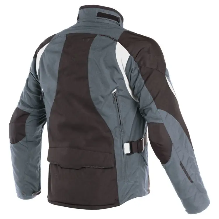 Unisex EN17092 and CE Certificated Textile Motorcycle Jacket