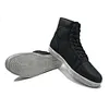 Leather Road Lace Up