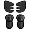 Knee and Hip Armors