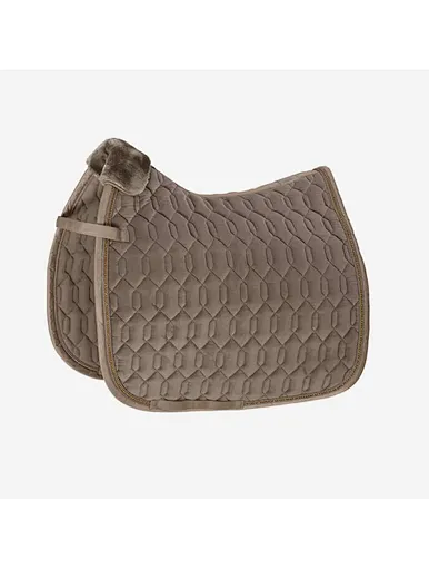Equestrian Bell Boot