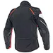 600D oxford coating Textile Jacket