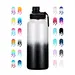Portable Water Bottle
