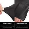 Bodyshield Clothing EVA Padded Jersey For Sports Goalkeepers