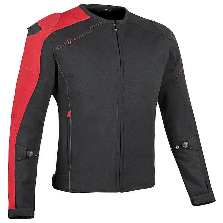 EN17092 and CE certificated Best Winter Motorcycle Jacket Casual Apparel