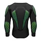 Body Armor for outdoor sports Protective gear with protector D3O available