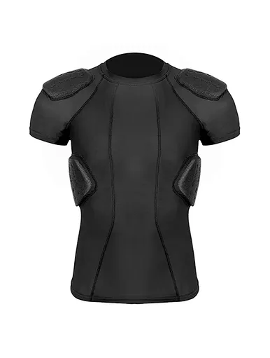 Rib and Shoulder Protective
