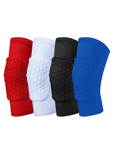 Football Shin Guards