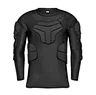 Bodyshield Clothing EVA Padded Jersey For Sports Goalkeepers