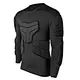 Bodyshield Clothing EVA Padded Jersey For Sports Goalkeepers