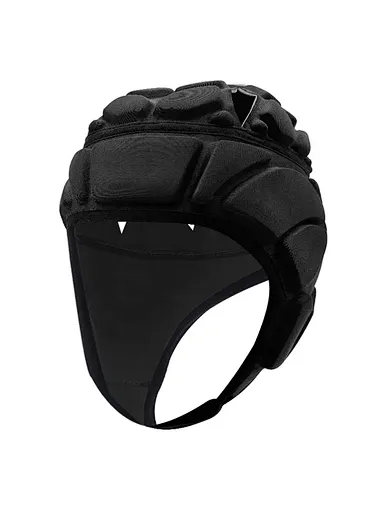 Soft Head Protection