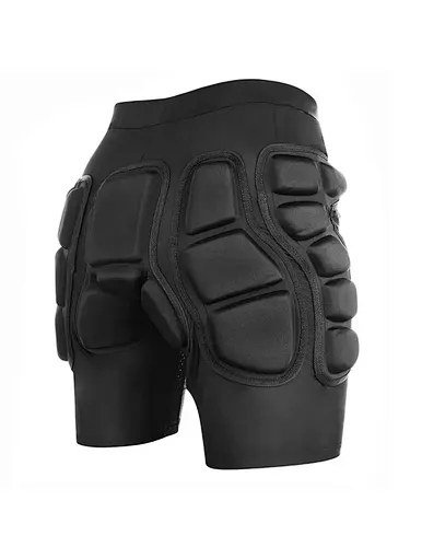Crash Pads Pants