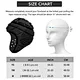 Soft shell head protection