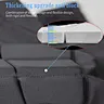 Bodyshield Clothing EVA Padded Jersey For Sports Goalkeepers