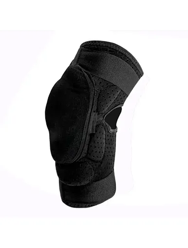 Motorcycle Knee Protection