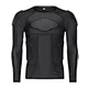 Compression Padded Shirts