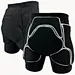 Crash Shorts