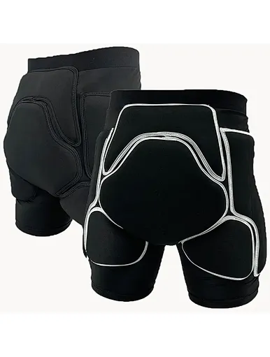 Crash Shorts