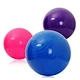 Anti-burst Gym Ball