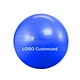 Anti-burst Gym Ball