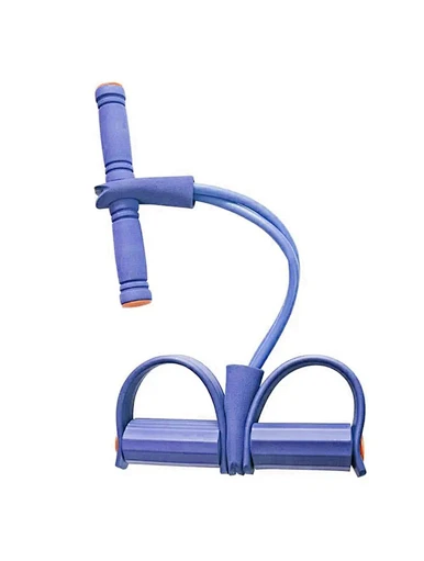 Yoga Fitness Equipment Pedal Puller