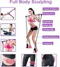 Pilates Exercise Stick