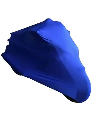 Stretch Motorcycle Cover