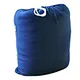 Storage Bag of Indoor Breathable Stretch Motorcycle Cover
