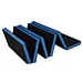 ECO-Friendly Foldable Yoga Mat