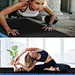 EVA Foam Foldable Yoga Mat