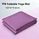 Pilate TPE Yoga Mat