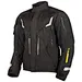 Breathable Motorcycle Riding Jacket