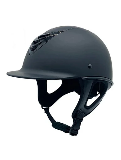 Unisex Equestrian Helmet