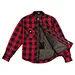 Auto-Riding Motorcycle Shirt