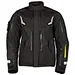 Breathable Men Jacket for Motorcycle And Auto Racing