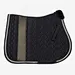 Saddle Pad with girth and stirrups China supplier