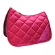 Pink Dressage Saddle Pad China